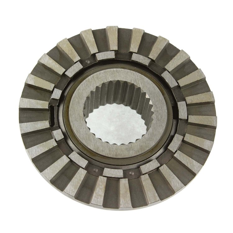 DIFFERENTIAL REBUILD KIT