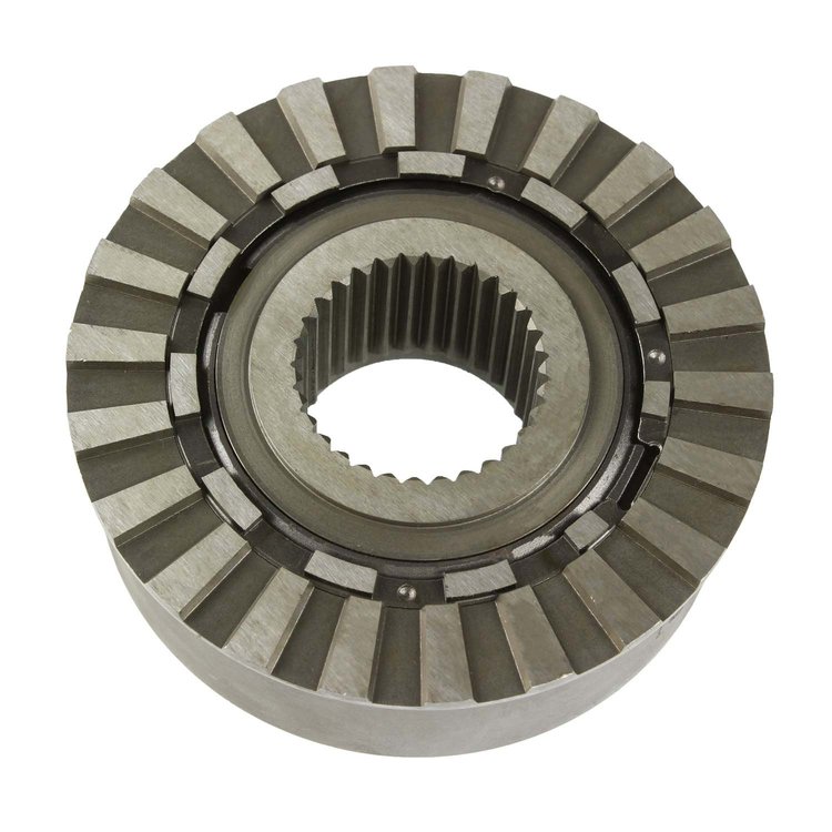 DIFFERENTIAL REBUILD KIT