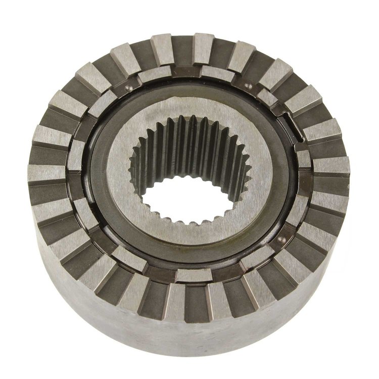 DIFFERENTIAL REBUILD KIT