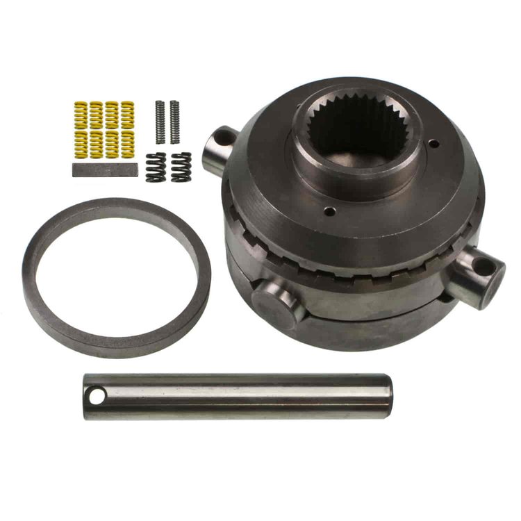 NoSlip Traction System Gear: 9"