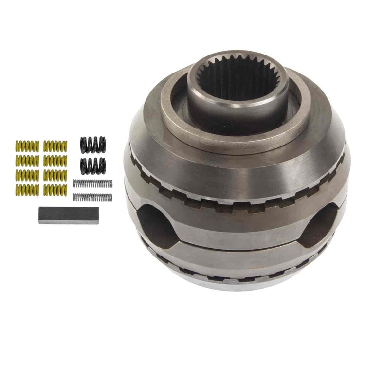 NoSlip Traction System Gear: 10.5"