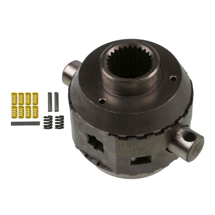 NoSlip Traction System Gear: 7.5"