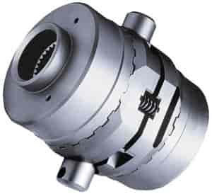 NoSlip Traction System Gear: 7.625"