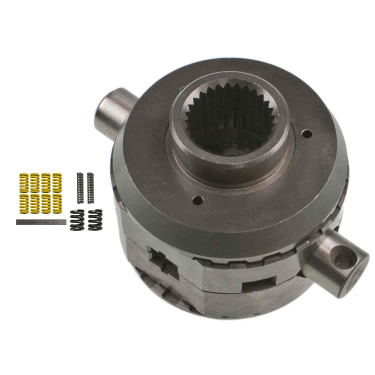 NoSlip Traction System Gear: 8.2"