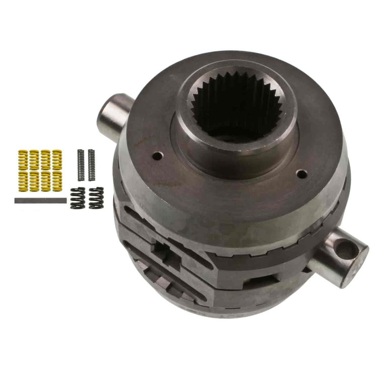 NoSlip Traction System Gear: 8.5"