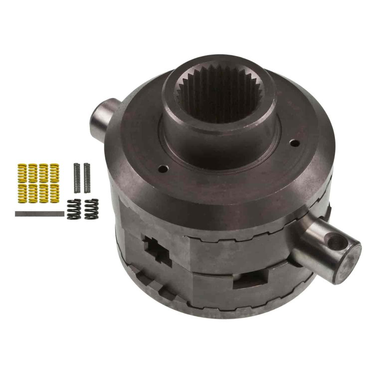 NoSlip Traction System Gear: 8.875"