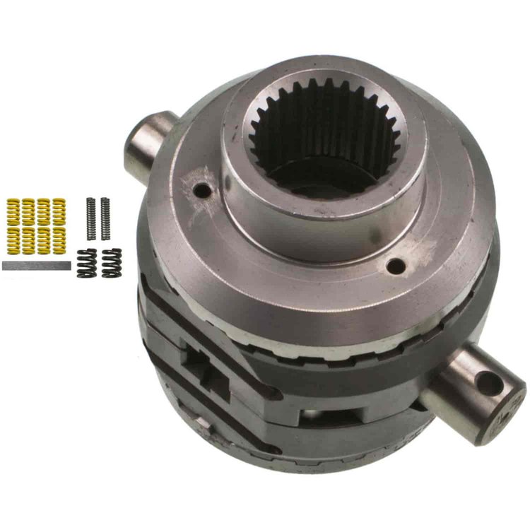No-Slip Traction System 7.565 in. 27 Spline For Open Differential C-Clip