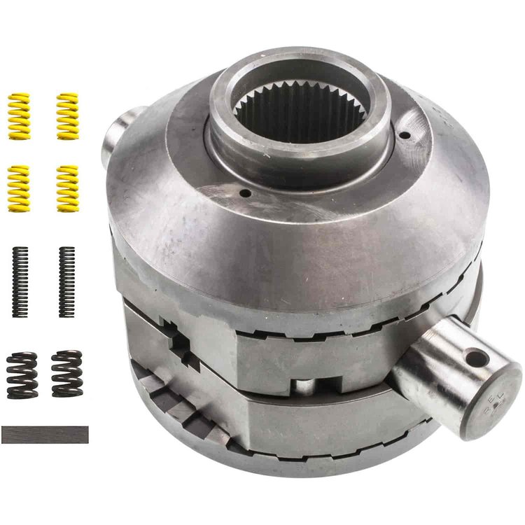 No-Slip Traction System 11.25 in. 37 Spline For Open Differential
