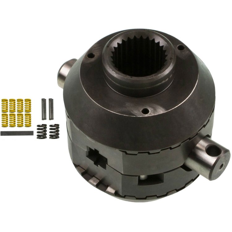 No-Slip Traction System 7 5/8 in. 26 Spline For Open Differential