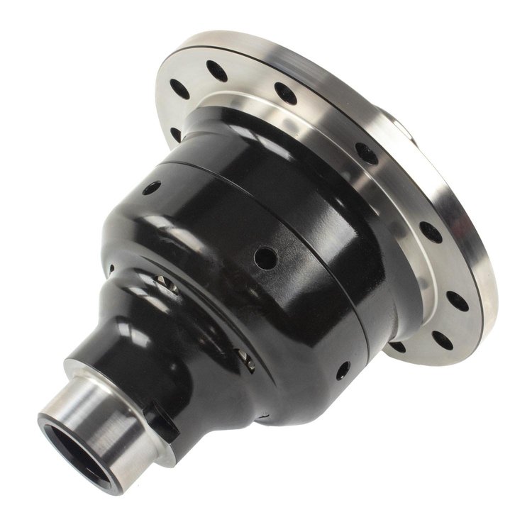 DIFFERENTIAL LOCK ASSEMBL