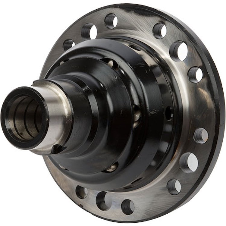 Grip Pro Traction System Ford