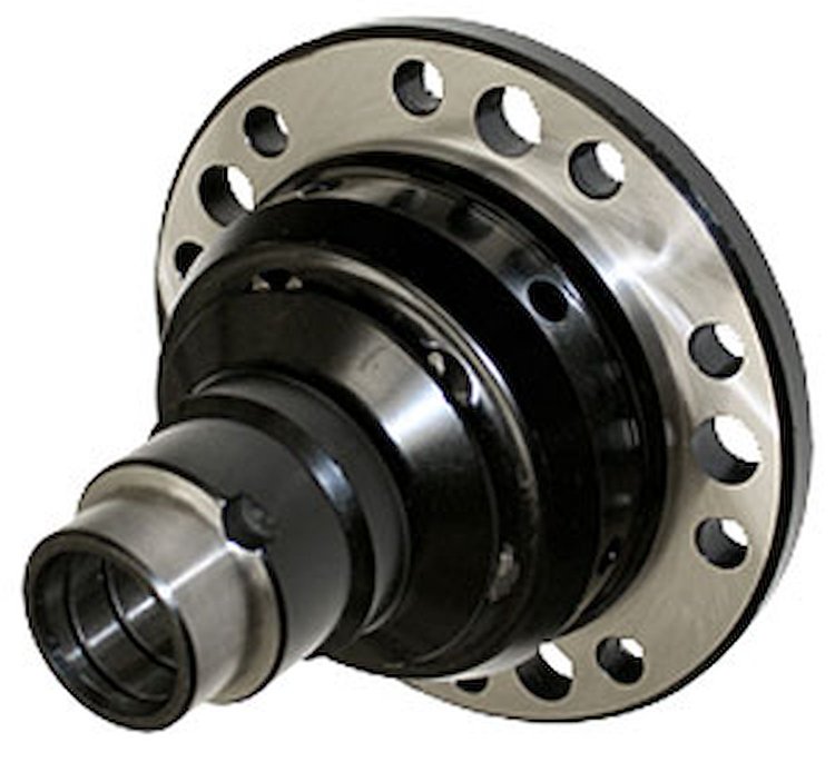 Grip Pro Traction System Ford