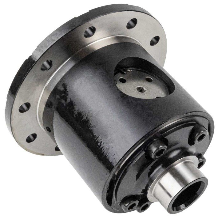 Grip Pro Traction System GM 8.5 in. [28 Spline]