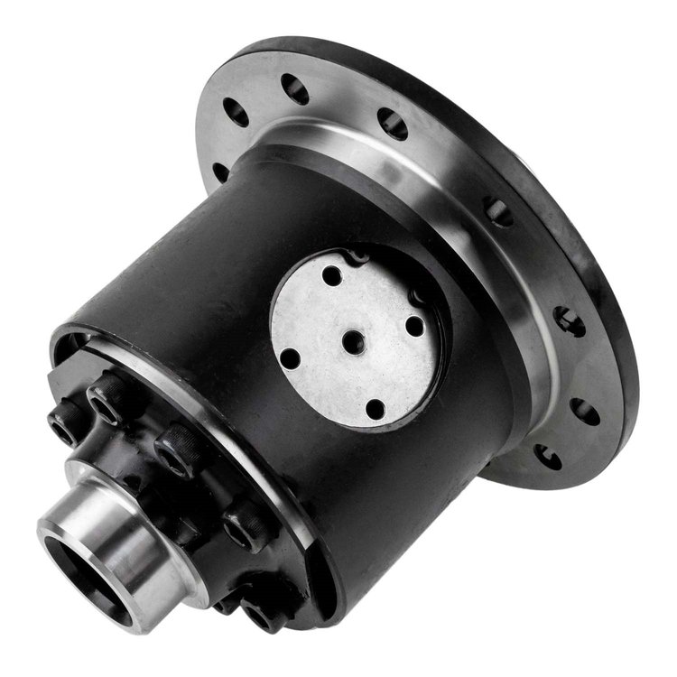 GM 9.5/9.76 33 SPL 3.42