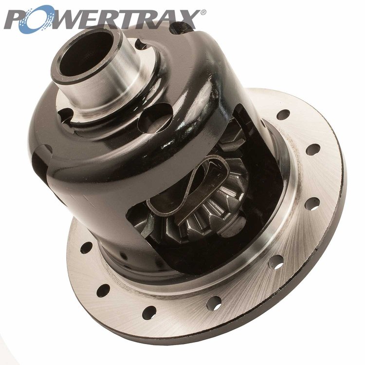 Grip Pro Traction System GM 8.875 in.