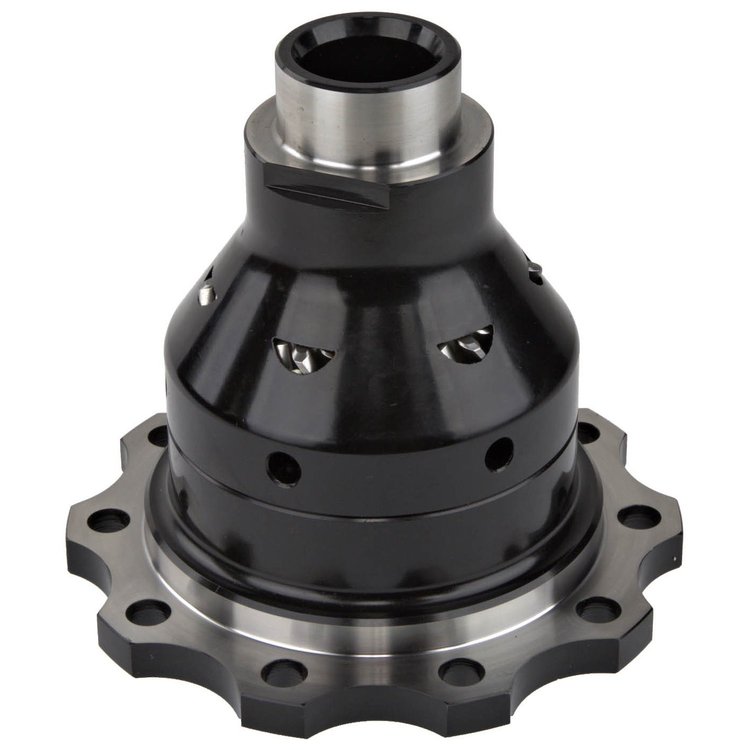 Grip Pro Traction System Chrysler 8.75