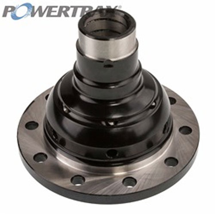 Grip Pro Traction System Dana 44