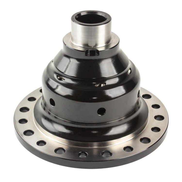 DIFFERENTIAL LOCK ASSEMBL