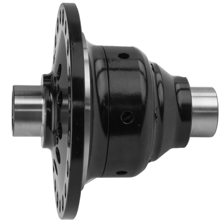 Grip Pro Traction System Dana 44 JK
