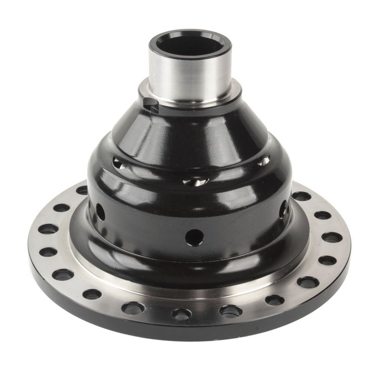 GRIP PRO D44 30 SPL 3.92