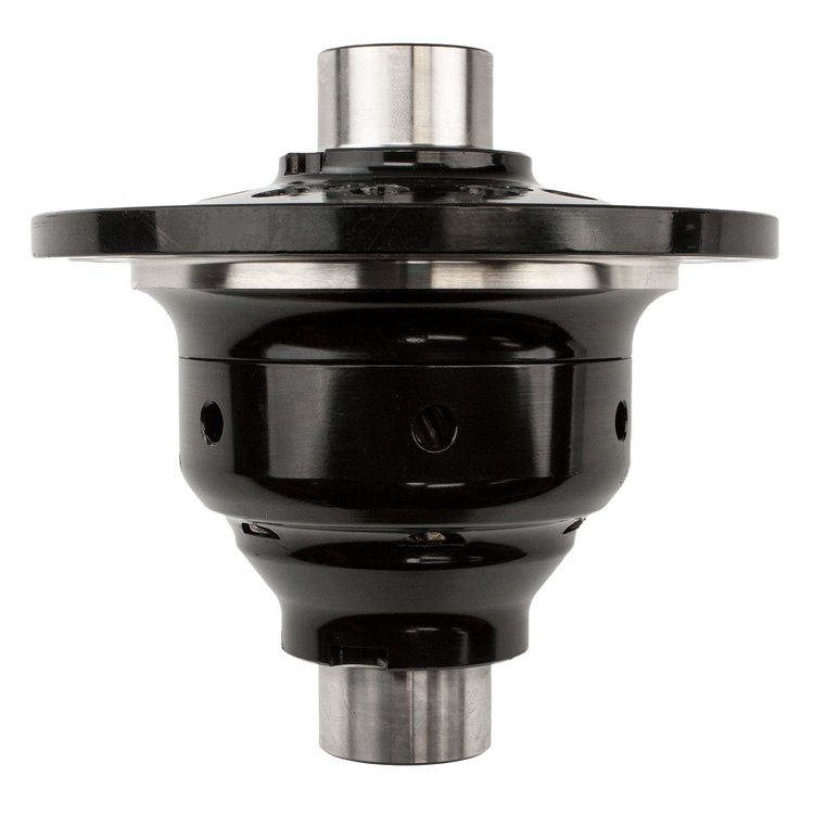 D60 35SPL 4.56 UP FRONT