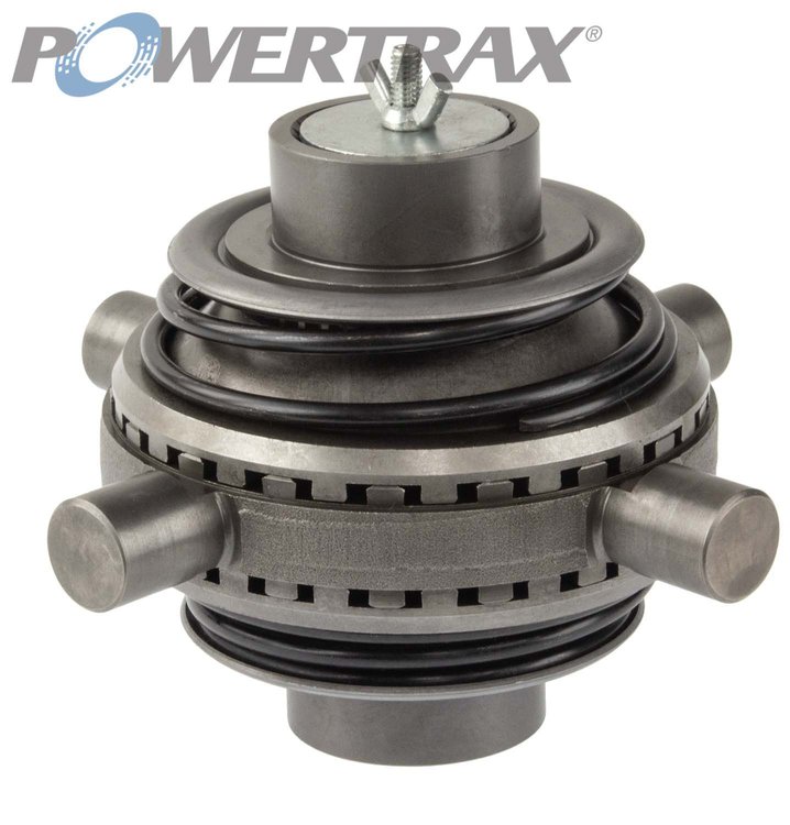 Grip Lok Traction System GM 10.500 in.