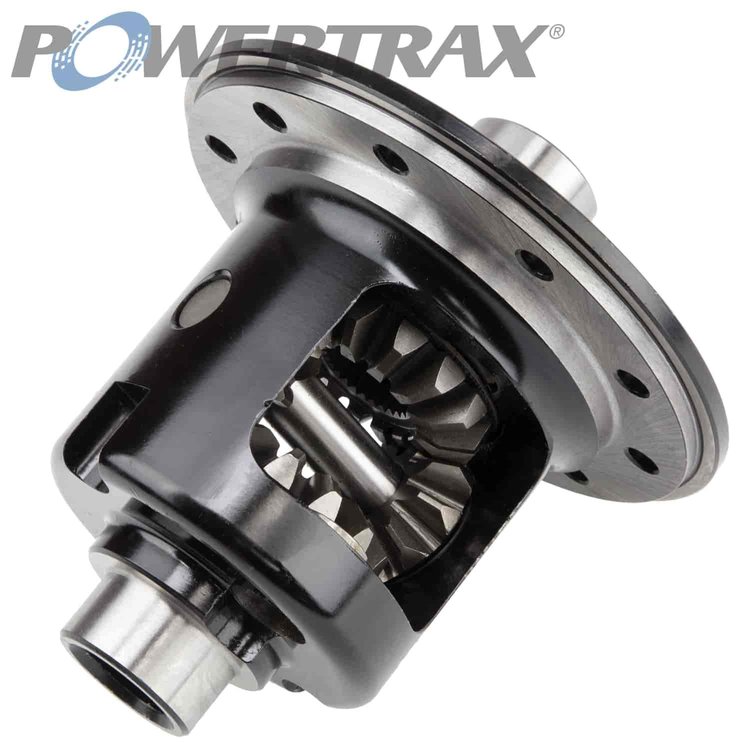 Grip Lok Traction System Chrysler 8.250 in.