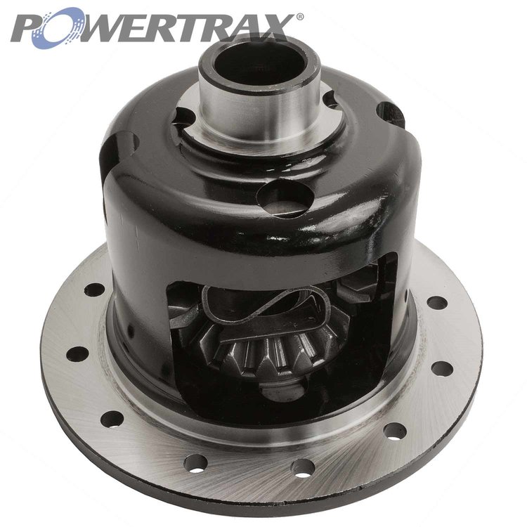 Grip Lok Traction System Dana 35