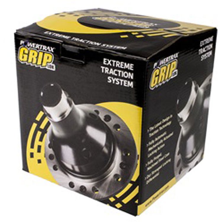 Grip Lok Traction System Dana 60