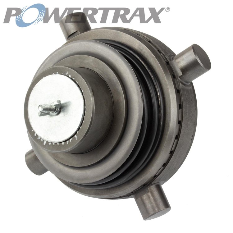 Grip Lok Traction System Dana 21065 & 22065T