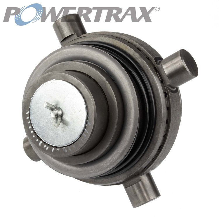Grip Lok Traction System Dana D/T, DS/A & DSS