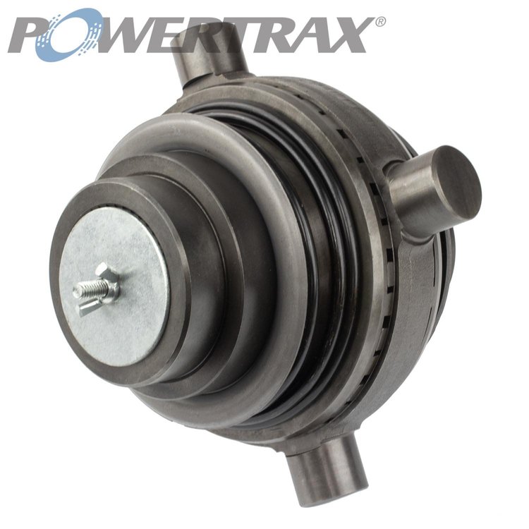 Grip Lok Traction System Meritor RT40-145