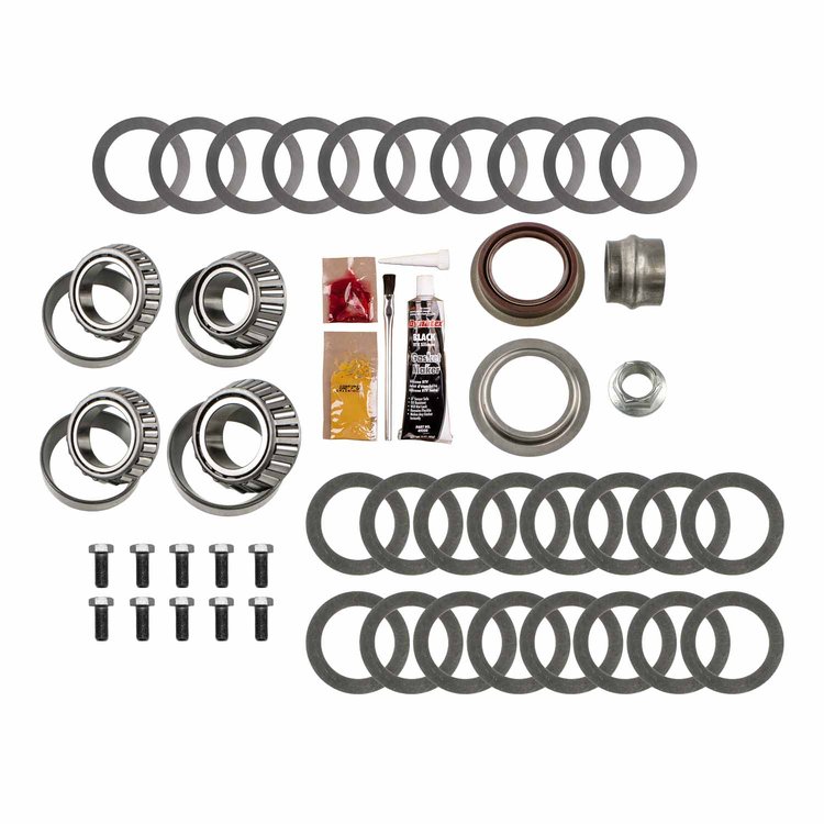 INSTALL KIT
