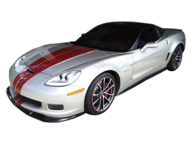 2005-13 CORVETTE C6 GLOSS