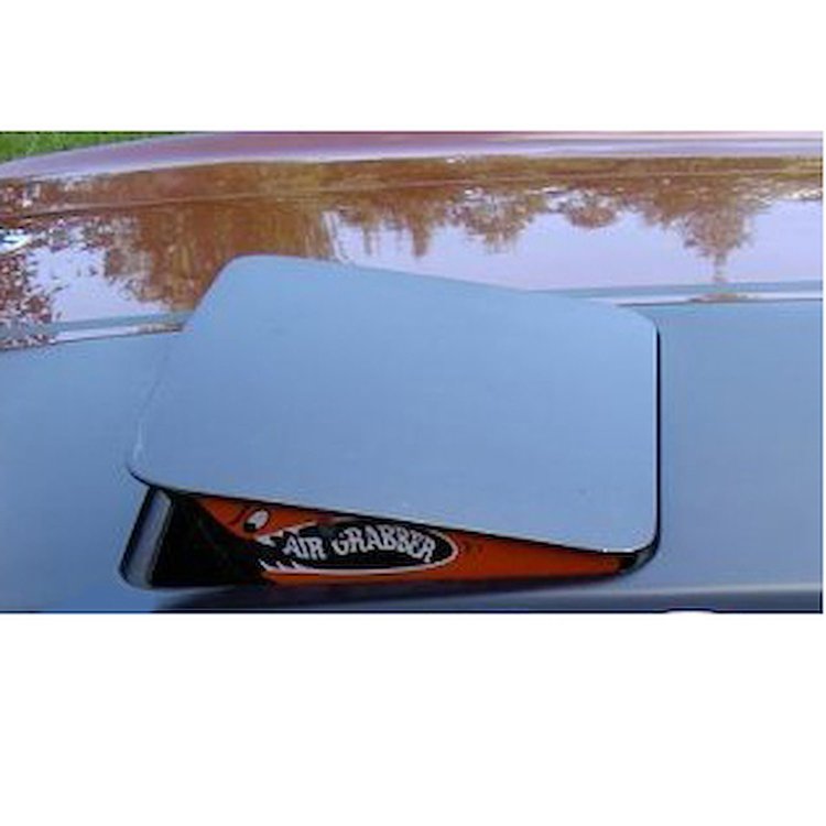 Air Grabber Teeth for 1970 Plymouth Road Runner/GTX