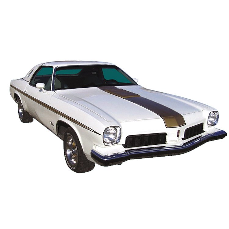 Stripe Kit for 1973 Hurst/Olds