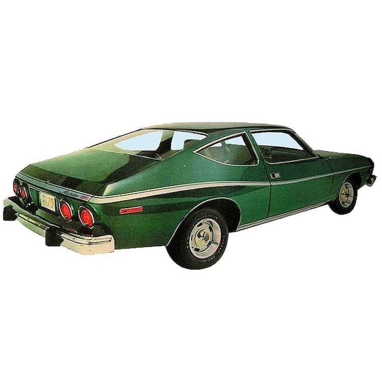 Stripe Kit for 1976 AMC Matador
