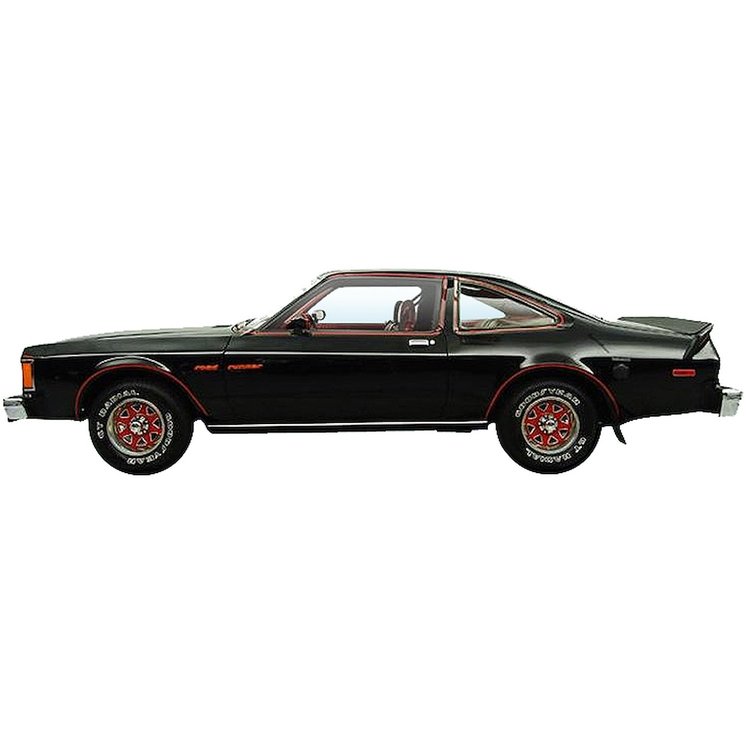 Stripe and Decal Kit for 1980 Road Runner
