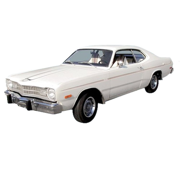 Hang 10 Decal Kit for 1974-1975 Dodge Dart