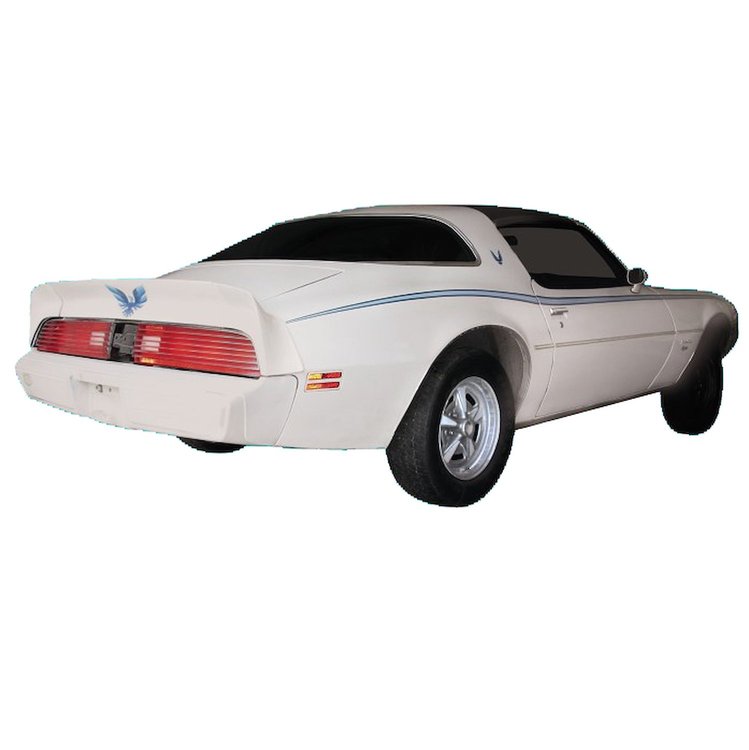 Firebird/Esprit Stripe Kit for 1979-1981 Pontiac Firebird/Esprit