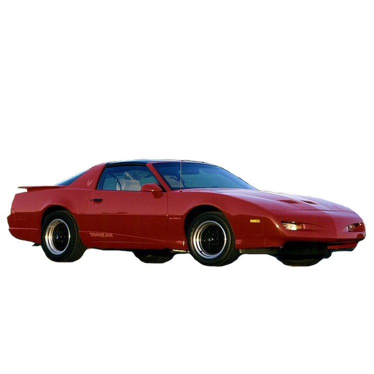 Trans Am Decal Kit for 1991-1992 Pontiac Firebird Trans Am