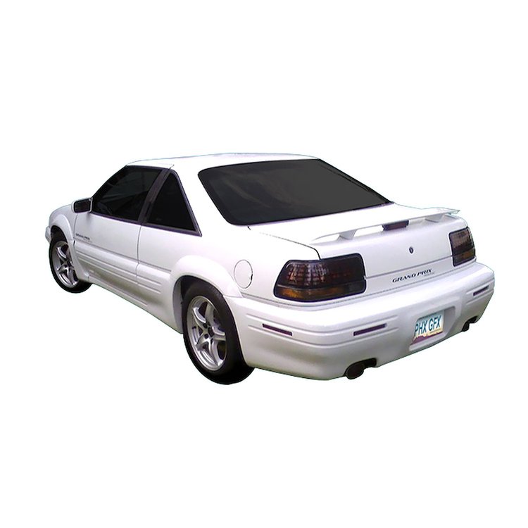 Special Edition Decal and Stripe kit for 1995-1996 Pontiac Grand Prix