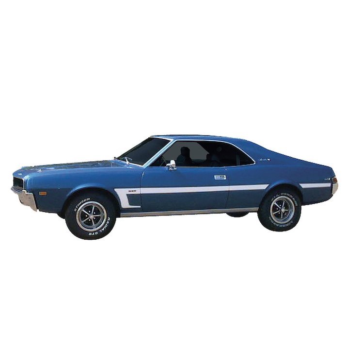 C-Stripe Kit for 1969 AMC Javelin