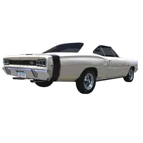 Rear Bumble Bee Stripe for 1970 Dodge Coronet