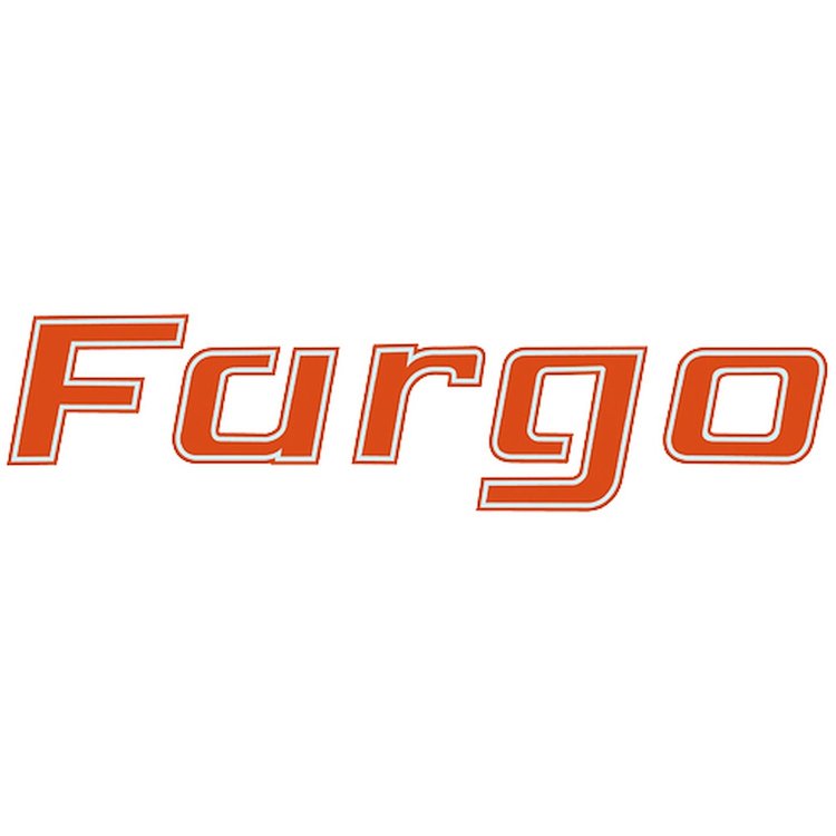 1974-80 FARGO TAILGATE NA