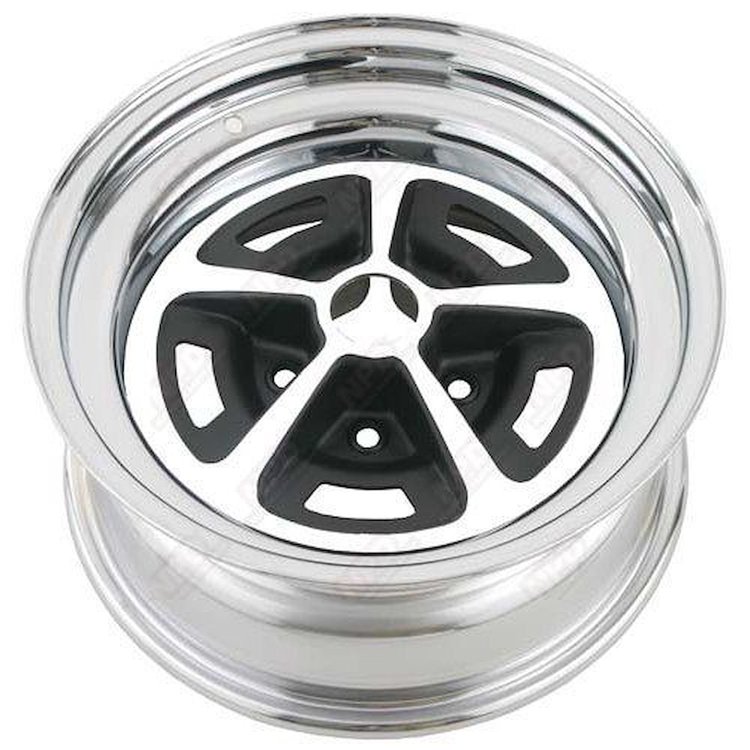 Wheel Mask Kit for 14" Magnum Wheels