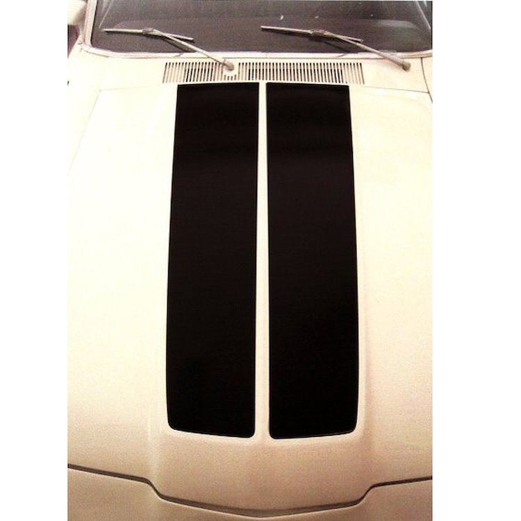 Hood Stripes for 1969 Mercury Cyclone