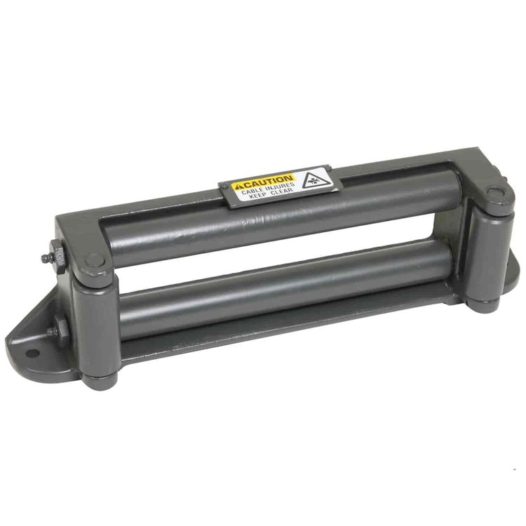 Roller Fairlead RE 12000RX