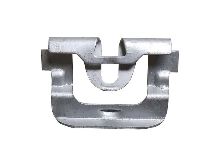 10631 Molding Clip for 1969-1971 Buick Skylark, 1968-1972 Chevy Chevelle, 1968-1972 Chevy El Camino, 1970-1972 Chevy Monte Carlo