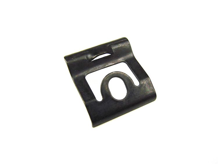1101 001 Molding Clip for 1968-1970 Dodge Charger, 1968-1970 Dodge Coronet, 1968-1970 Plymouth GTX, 1968-1970 Plymouth Satellite